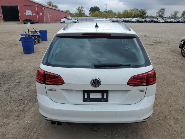 2016 VOLKSWAGEN GOLF SPORT 3VWA17AU9GM514011