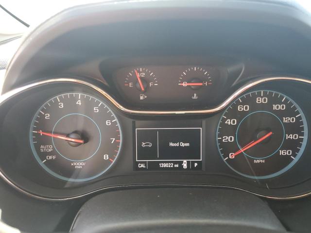 2017 CHEVROLET CRUZE LS 1G1BC5SM1H7114484