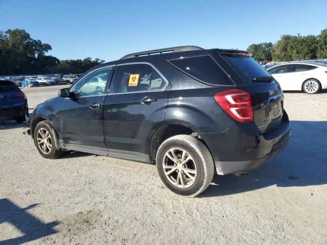 2017 CHEVROLET EQUINOX LT #3302855931