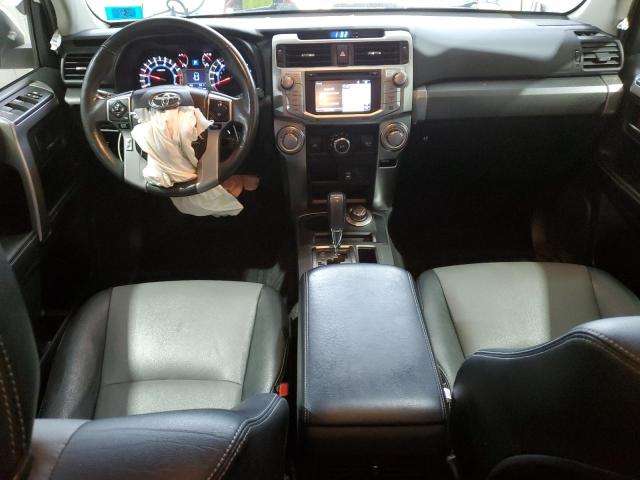 2015 TOYOTA 4RUNNER SR - JTEBU5JR6F5243424