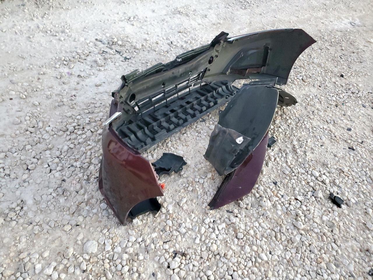 Lot #3309808347 2023 NISSAN ALTIMA SV