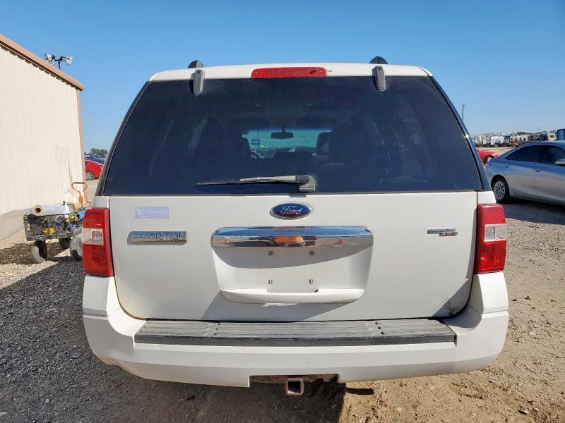 2008 FORD EXPEDITION #3305726767