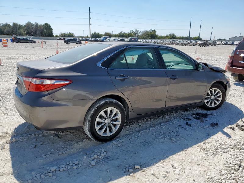 2016 TOYOTA CAMRY LE - 4T4BF1FK8GR564781
