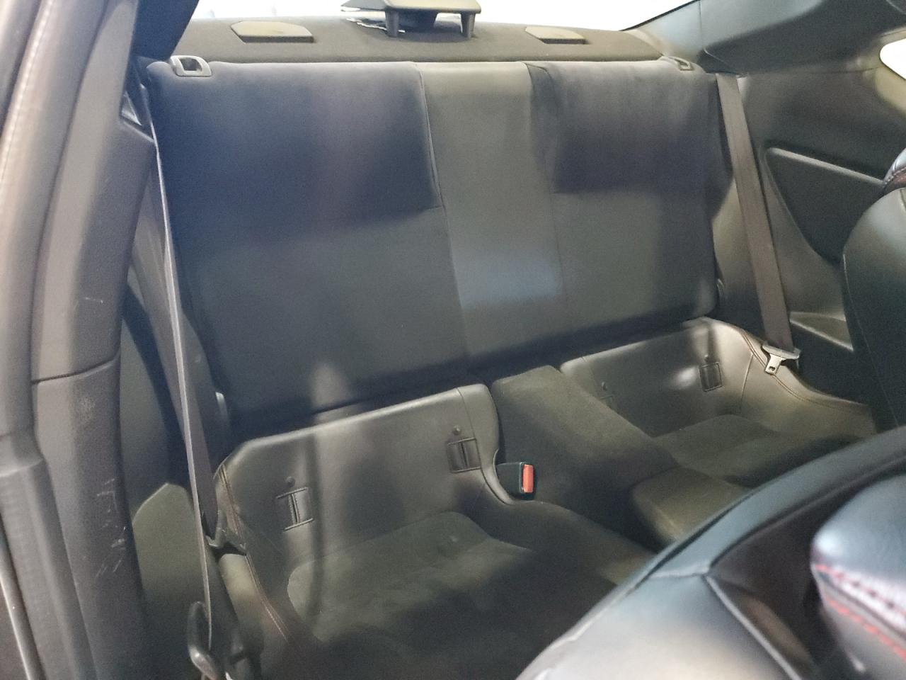 SUBARU BRZ 2.0 LIMITED