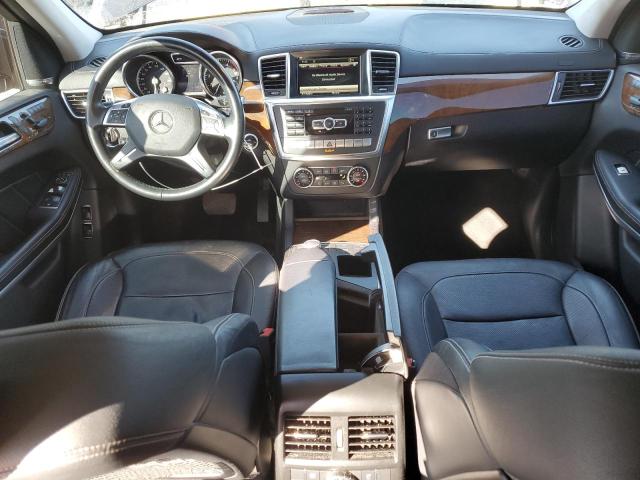 2015 MERCEDES-BENZ GL 550 4MA - 4JGDF7DE1FA510211