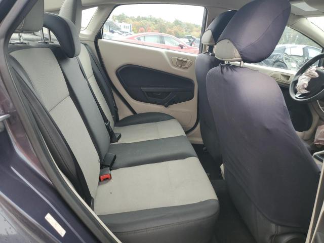 2012 FORD FIESTA S - 3FADP4AJ8CM161358