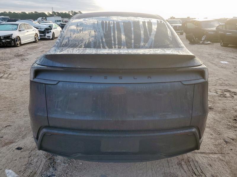 2026 TESLA MODEL Y #3296385651