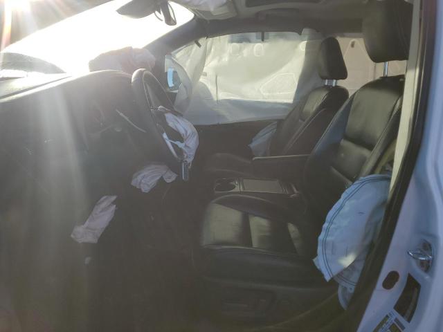 2018 TOYOTA SIENNA SE 5TDXZ3DCXJS926849