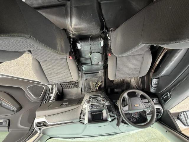 2017 CHEVROLET TAHOE POLI 1GNLCDEC8HR190627