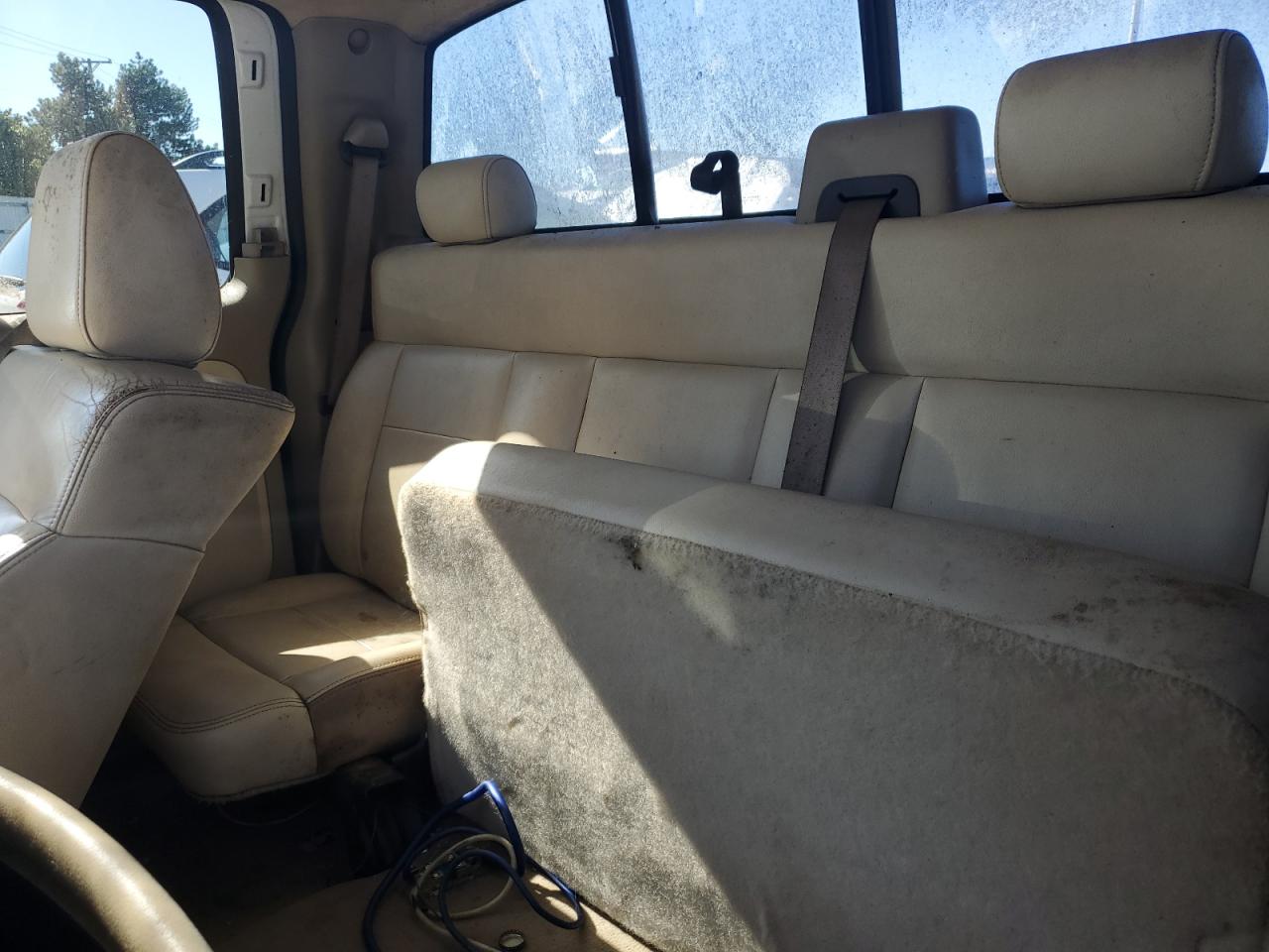 Lot #3274745787 2004 FORD F150