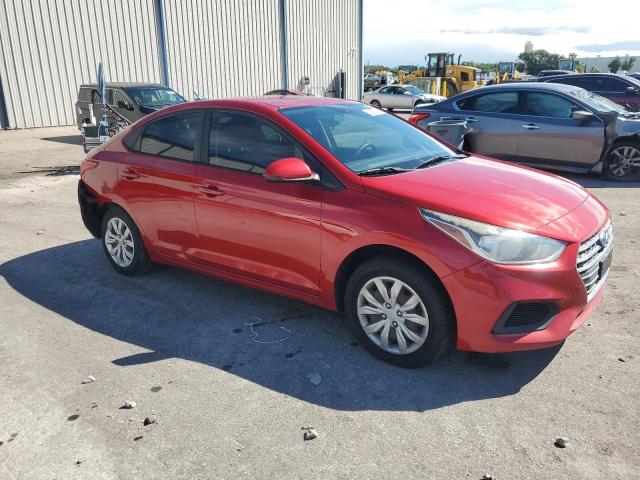 2019 HYUNDAI ACCENT SE 3KPC24A34KE050840