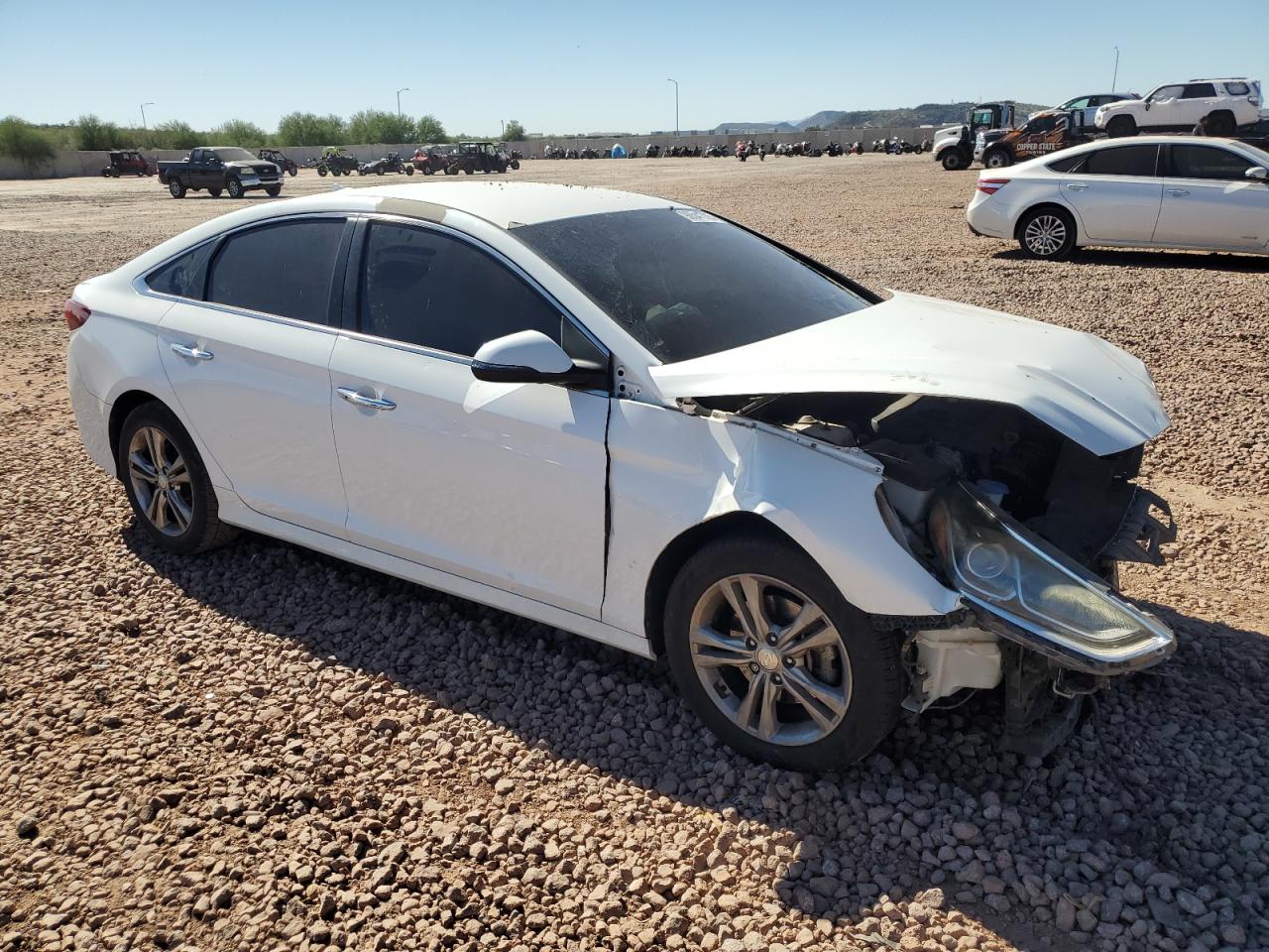 HYUNDAI SONATA SPORT