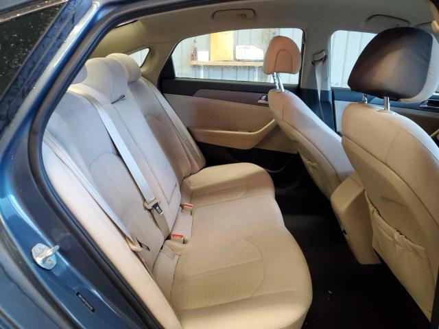 2016 HYUNDAI SONATA SE - 5NPE24AF5GH424782