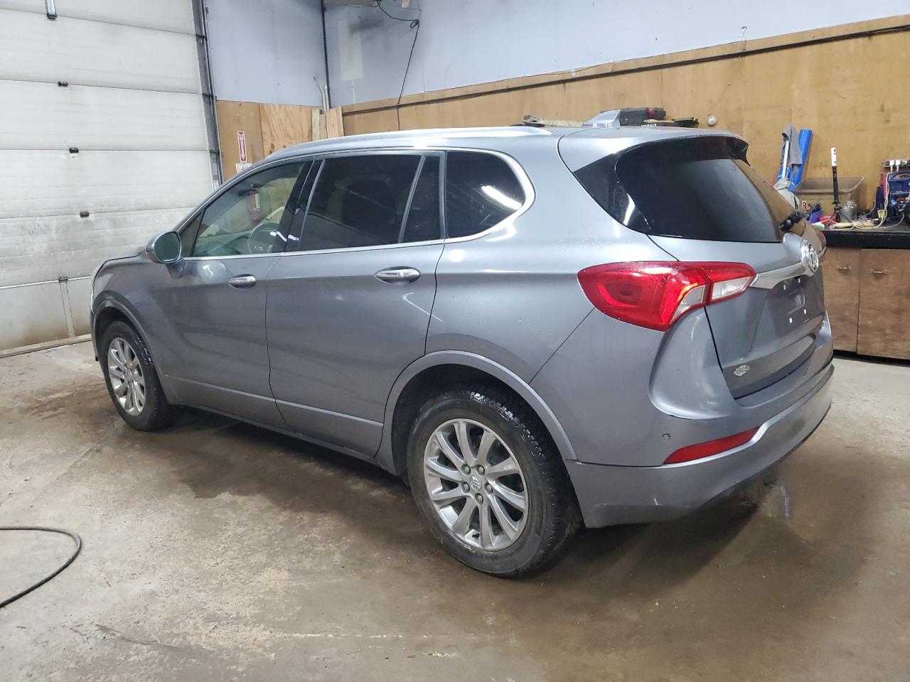 BUICK ENVISION ESSENCE