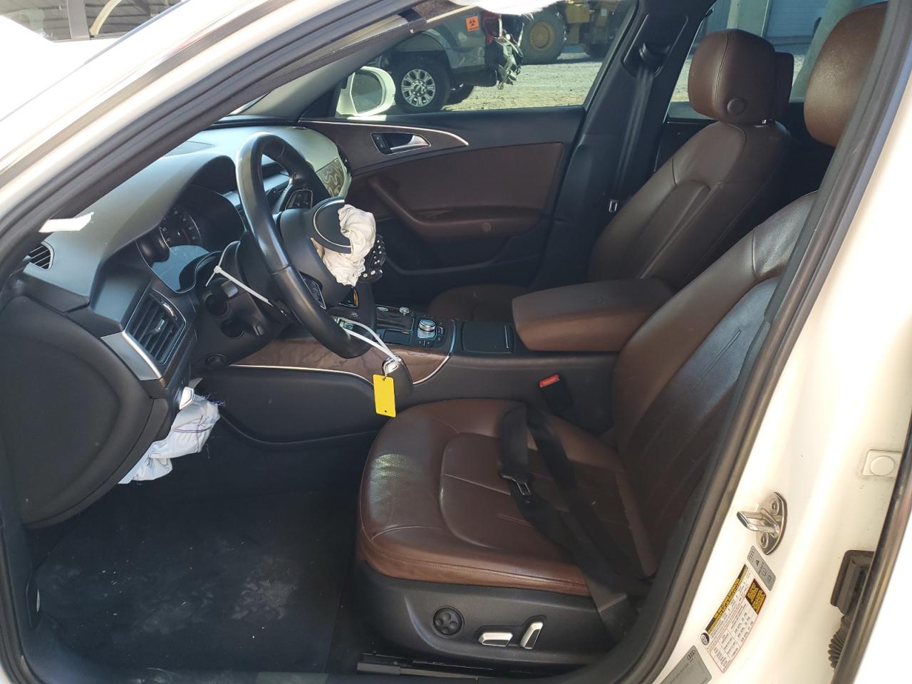 AUDI A6 PREMIUM PLUS