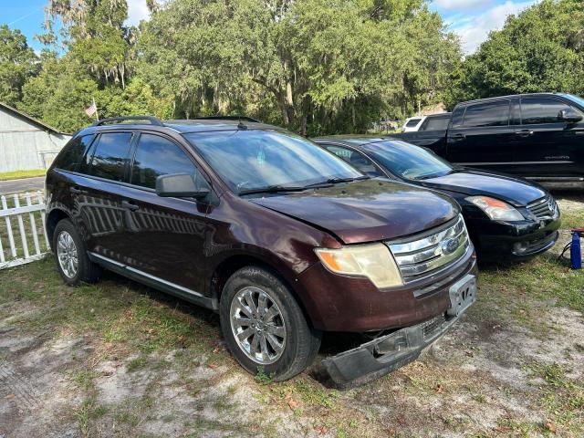 2009 FORD EDGE SE #3276427757