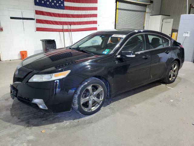 Global Auto Auctions: 2010 ACURA TL
