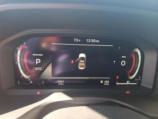 2025 NISSAN ROGUE PLATINUM JN8BT3DD0SW301063