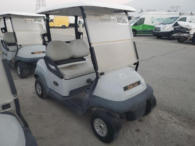 Global Auto Auctions: 2020 CLUBCAR PRECEDENT FLA