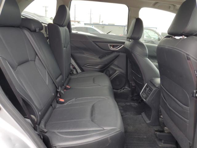 2019 SUBARU FORESTER L JF2SKAUC4KH428057