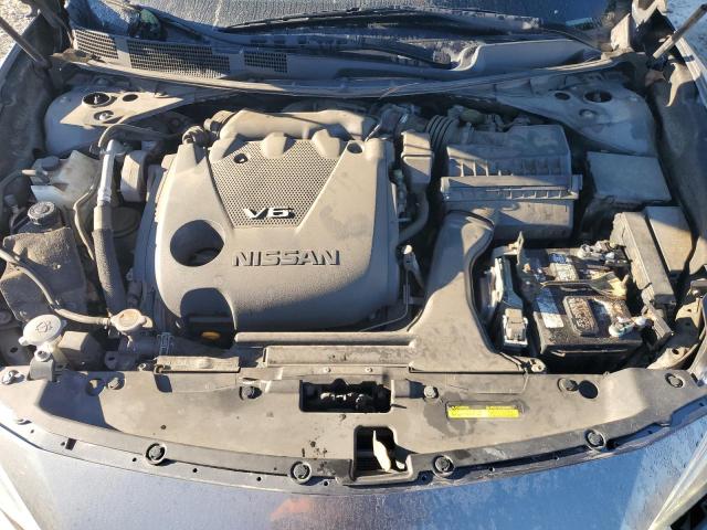 2016 NISSAN MAXIMA 3.5 - 1N4AA6AP9GC448817