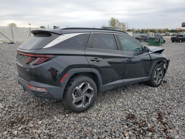 2022 HYUNDAI TUCSON SEL - 5NMJCCAE2NH019079