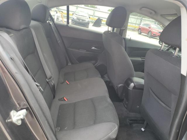2015 CHEVROLET CRUZE ECO 1G1PJ5SBXF7190566