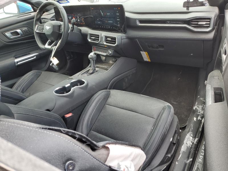 2024 FORD MUSTANG GT - 1FA6P8CF4R5423366