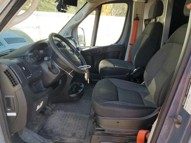 2020 RAM PROMASTER #3304516536