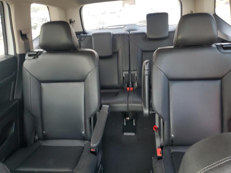 2019 VOLKSWAGEN ATLAS SE #3291532968