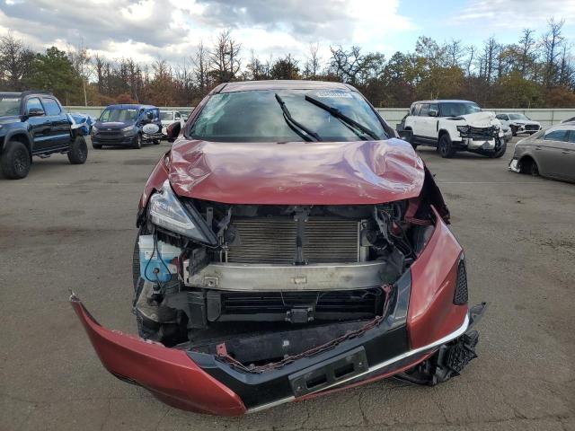 2019 NISSAN MURANO S #3302796891