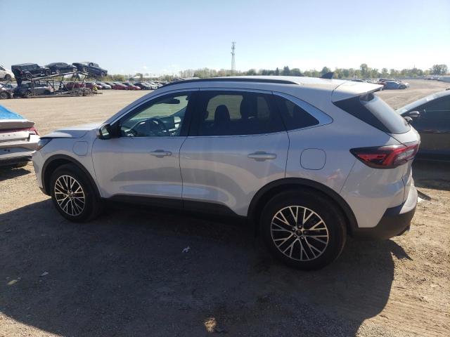 2025 FORD ESCAPE - 1FMCU0E1XSUA40032