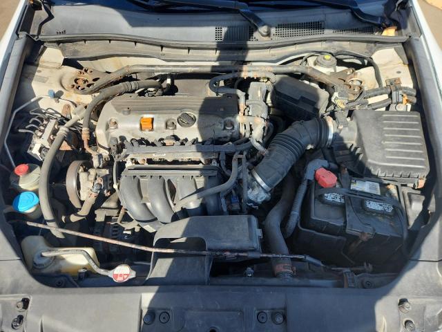 2010 HONDA ACCORD EX - 1HGCP2F71AA019808