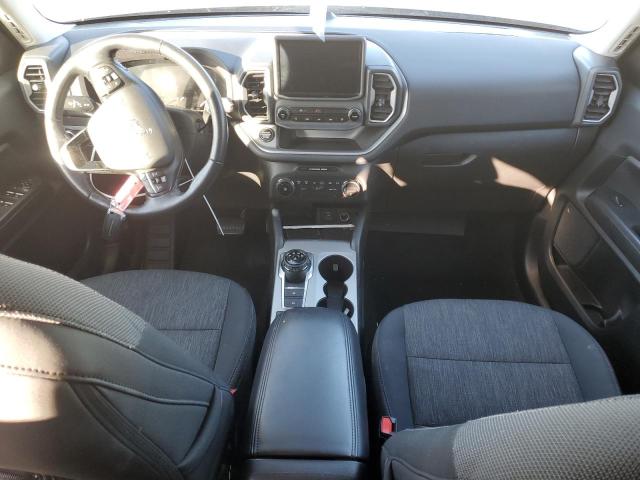 2021 FORD BRONCO SPO - 3FMCR9B67MRB36457