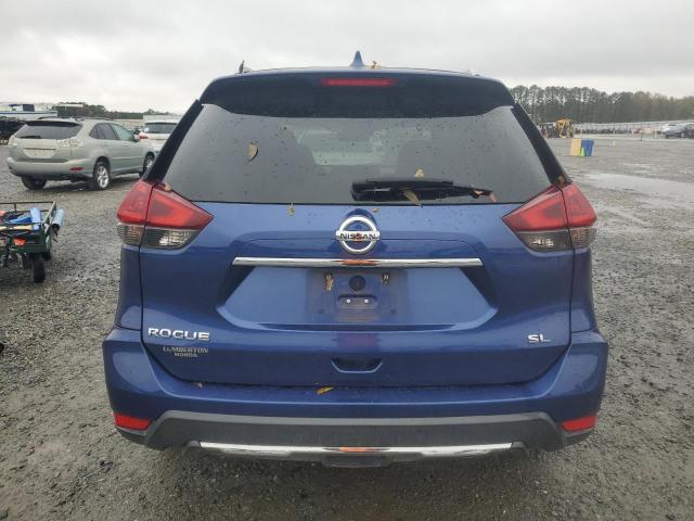 2018 NISSAN ROGUE S - 5N1AT2MT7JC780957