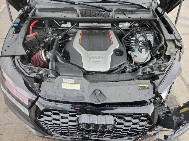 2019 AUDI SQ5 PREMIU #3290639786