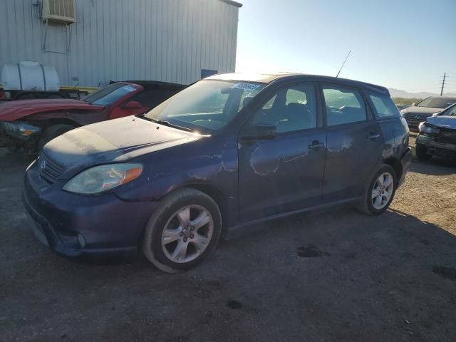 Global Auto Auctions: 2007 TOYOTA COROLLA MA