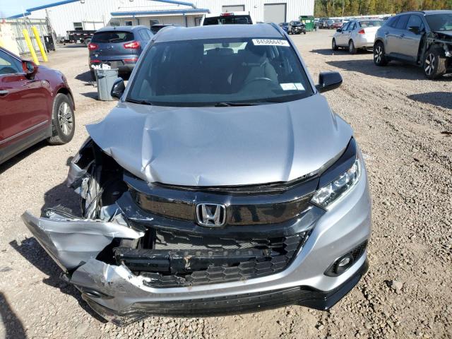 2019 HONDA HR-V SPORT 3CZRU6H16KM707626