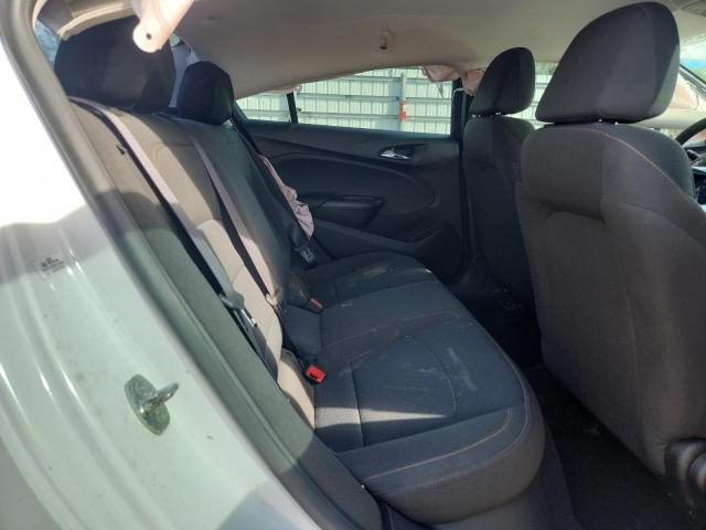 2016 CHEVROLET CRUZE LS 1G1BC5SM9G7284770