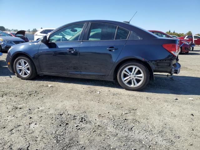 2016 CHEVROLET CRUZE LIMITED LS 1G1PC5SG9G7163642