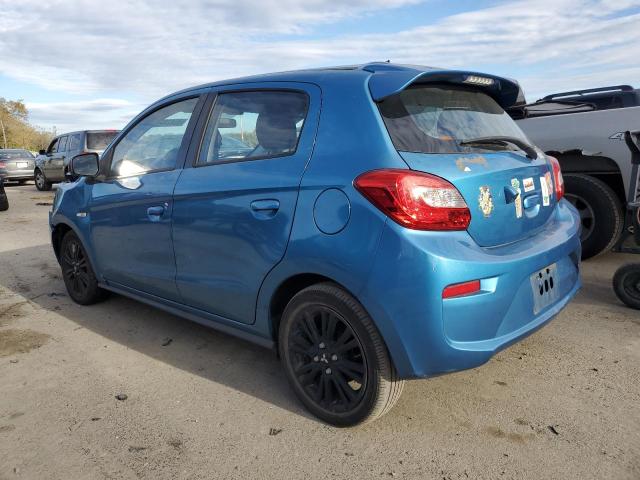 2020 MITSUBISHI MIRAGE LE ML32A5HJ9LH004363