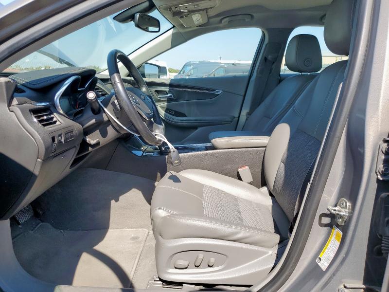 2018 CHEVROLET IMPALA LT - 2G1105S31J9143631