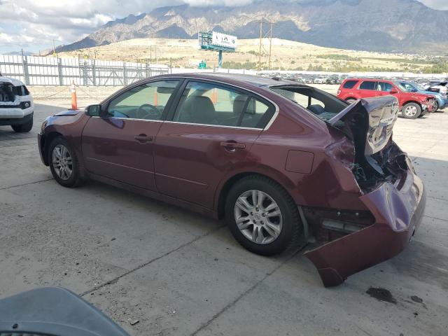 2010 NISSAN ALTIMA BAS - 1N4AL2AP2AN496304