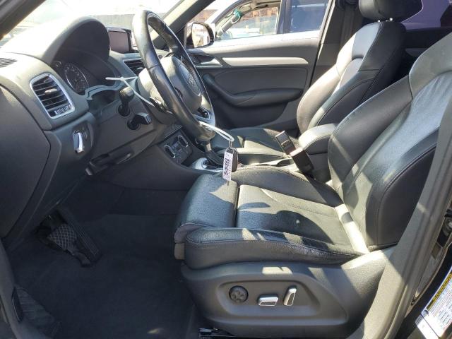 2018 AUDI Q3 PREMIUM #3302893905