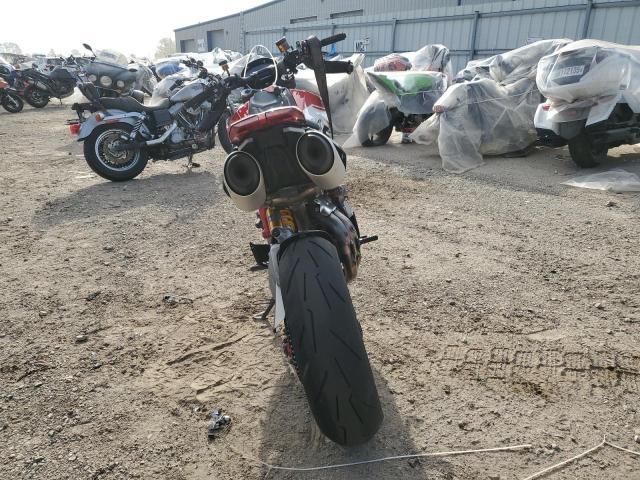 2021 DUCATI HYPERMOTAR ZDMBAJDT7MB008398