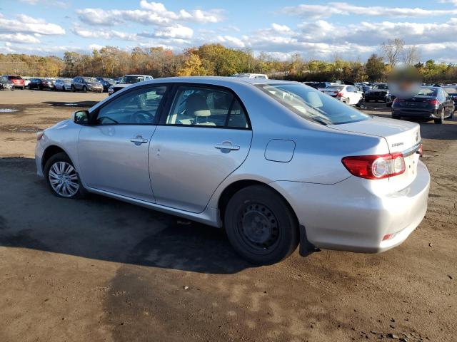 2011 TOYOTA COROLLA BA - Inny widok