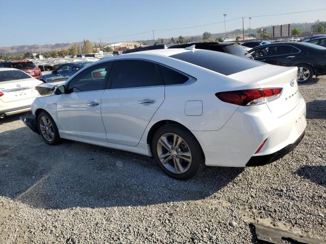 2019 HYUNDAI SONATA LIM - 5NPE34AF4KH820207