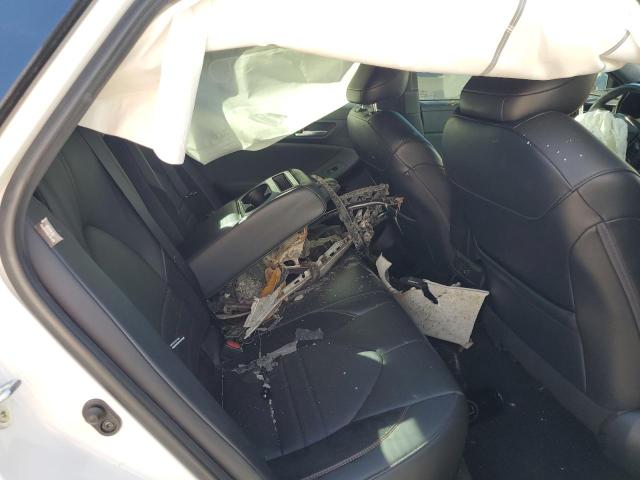 2021 TOYOTA AVALON NIG #3311481251