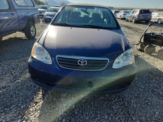 2006 TOYOTA COROLLA CE #3268656971