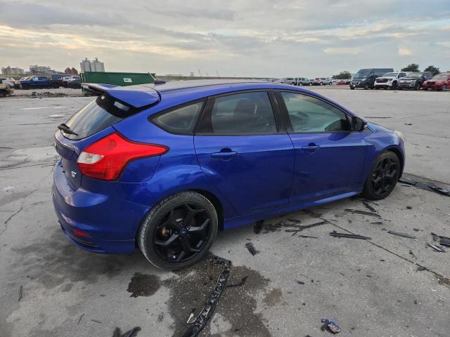 2013 FORD FOCUS ST #3268894216